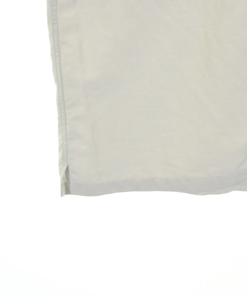 BEAUTY&YOUTH UNITED ARROWS（ビューティーアンドユースユナイテッドアローズ）カジュアルシャツ グレー サイズ:XL メンズ/2200717918027