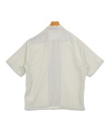 BEAUTY&YOUTH UNITED ARROWS（ビューティーアンドユースユナイテッドアローズ）カジュアルシャツ グレー サイズ:XL メンズ/2200717918027