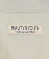 BEAUTY&YOUTH UNITED ARROWS（ビューティーアンドユースユナイテッドアローズ）カジュアルシャツ グレー サイズ:XL メンズ/2200717918027