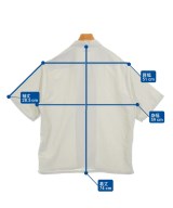 BEAUTY&YOUTH UNITED ARROWS（ビューティーアンドユースユナイテッドアローズ）カジュアルシャツ グレー サイズ:XL メンズ/2200717918027