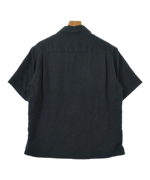 BEAUTY&YOUTH UNITED ARROWS（ビューティーアンドユースユナイテッドアローズ）カジュアルシャツ 黒 サイズ:S メンズ/2200718045074