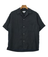 BEAUTY&YOUTH UNITED ARROWS（ビューティーアンドユースユナイテッドアローズ）カジュアルシャツ 黒 サイズ:S メンズ/2200718045074