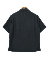 BEAUTY&YOUTH UNITED ARROWS（ビューティーアンドユースユナイテッドアローズ）カジュアルシャツ 黒 サイズ:S メンズ/2200718045074