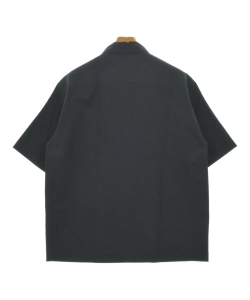 BEAUTY&YOUTH UNITED ARROWS（ビューティーアンドユースユナイテッドアローズ）カジュアルシャツ 黒 サイズ:L メンズ/2200715062128
