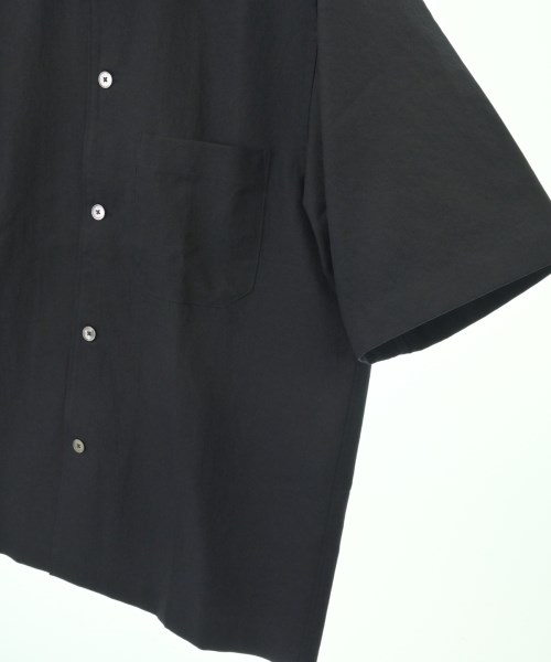BEAUTY&YOUTH UNITED ARROWS（ビューティーアンドユースユナイテッドアローズ）カジュアルシャツ 黒 サイズ:L メンズ/2200715062128