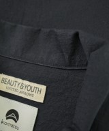 BEAUTY&YOUTH UNITED ARROWS（ビューティーアンドユースユナイテッドアローズ）カジュアルシャツ 黒 サイズ:L メンズ/2200715062128