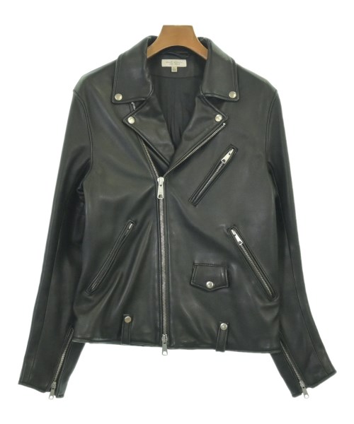 BEAUTY&YOUTH UNITED ARROWS(ビューティーアンドユースユナイテットアローズ)のライダース サイズ:L 13,000円