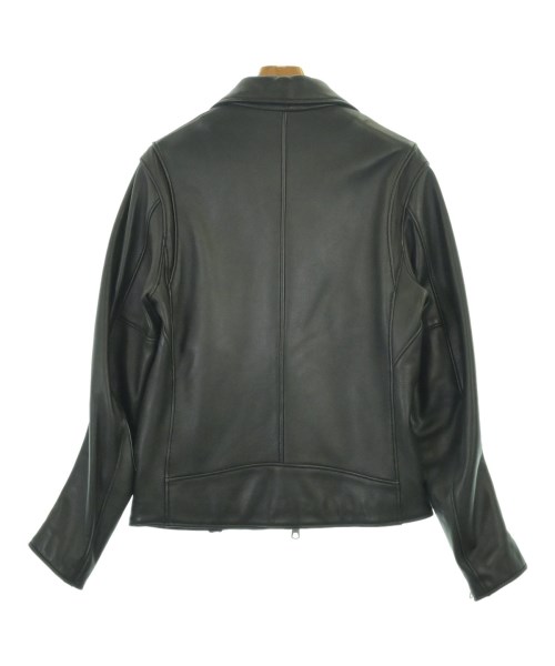 BEAUTY&YOUTH UNITED ARROWS（ビューティーアンドユースユナイテッドアローズ）ライダース 黒 サイズ:L メンズ/2200718255022