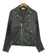 BEAUTY&YOUTH UNITED ARROWS（ビューティーアンドユースユナイテッドアローズ）ライダース 黒 サイズ:L メンズ/2200718255022