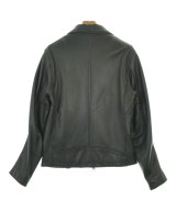 BEAUTY&YOUTH UNITED ARROWS（ビューティーアンドユースユナイテッドアローズ）ライダース 黒 サイズ:L メンズ/2200718255022