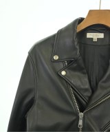 BEAUTY&YOUTH UNITED ARROWS（ビューティーアンドユースユナイテッドアローズ）ライダース 黒 サイズ:L メンズ/2200718255022