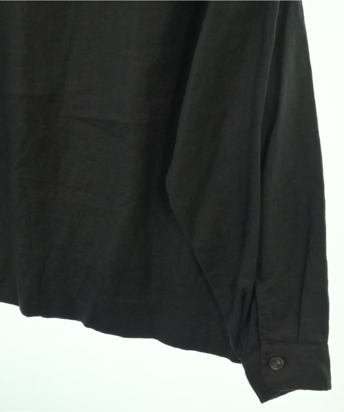 BEAUTY&YOUTH UNITED ARROWS（ビューティーアンドユースユナイテッドアローズ）カジュアルシャツ 黒 サイズ:M メンズ/2200718310073