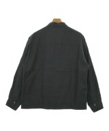 BEAUTY&YOUTH UNITED ARROWS（ビューティーアンドユースユナイテッドアローズ）カジュアルシャツ 黒 サイズ:M メンズ/2200718310073