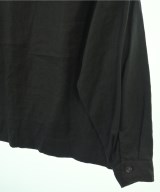 BEAUTY&YOUTH UNITED ARROWS（ビューティーアンドユースユナイテッドアローズ）カジュアルシャツ 黒 サイズ:M メンズ/2200718310073