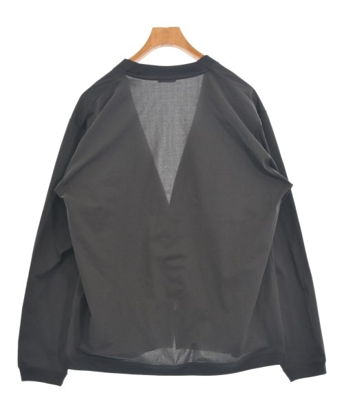 BEAUTY&YOUTH UNITED ARROWS（ビューティーアンドユースユナイテッドアローズ）カーディガン グレー サイズ:XL メンズ/2200717335145