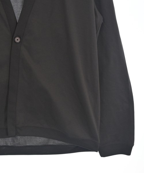 BEAUTY&YOUTH UNITED ARROWS（ビューティーアンドユースユナイテッドアローズ）カーディガン グレー サイズ:XL メンズ/2200717335145