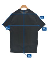 BEAUTY&YOUTH UNITED ARROWS（ビューティーアンドユースユナイテッドアローズ）Tシャツ・カットソー 黒 サイズ:L メンズ/2200717335442