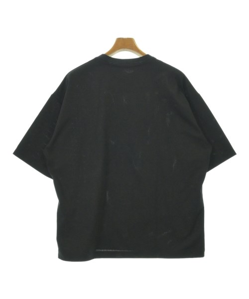 BEAUTY&YOUTH UNITED ARROWS（ビューティーアンドユースユナイテッドアローズ）Tシャツ・カットソー 黒 サイズ:XL メンズ/2200717335480