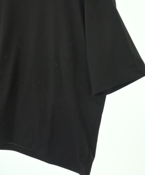 BEAUTY&YOUTH UNITED ARROWS（ビューティーアンドユースユナイテッドアローズ）Tシャツ・カットソー 黒 サイズ:XL メンズ/2200717335480