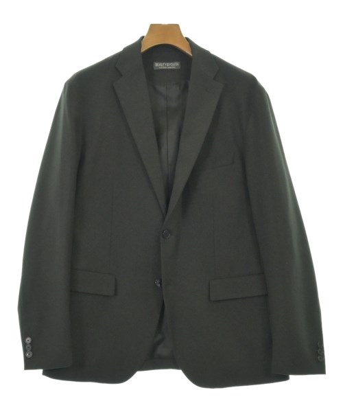 BEAUTY&YOUTH UNITED ARROWS（ビューティーアンドユースユナイテッドアローズ）ビジネス グレー サイズ:XL/XL メンズ/2200718784270