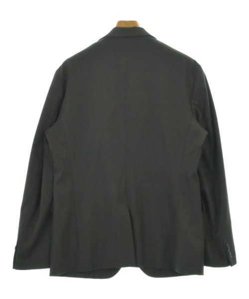BEAUTY&YOUTH UNITED ARROWS（ビューティーアンドユースユナイテッドアローズ）ビジネス グレー サイズ:XL/XL メンズ/2200718784270