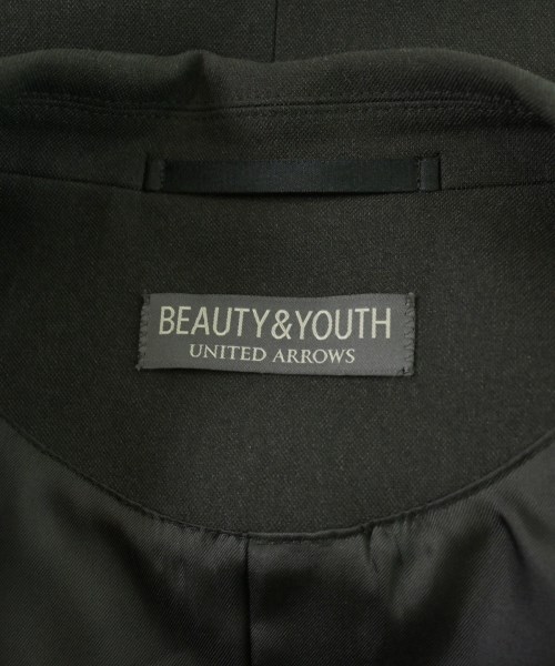 BEAUTY&YOUTH UNITED ARROWS（ビューティーアンドユースユナイテッドアローズ）ビジネス グレー サイズ:XL/XL メンズ/2200718784270