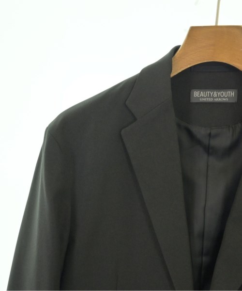 BEAUTY&YOUTH UNITED ARROWS（ビューティーアンドユースユナイテッドアローズ）ビジネス グレー サイズ:XL/XL メンズ/2200718784270