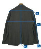 BEAUTY&YOUTH UNITED ARROWS（ビューティーアンドユースユナイテッドアローズ）ビジネス グレー サイズ:XL/XL メンズ/2200718784270
