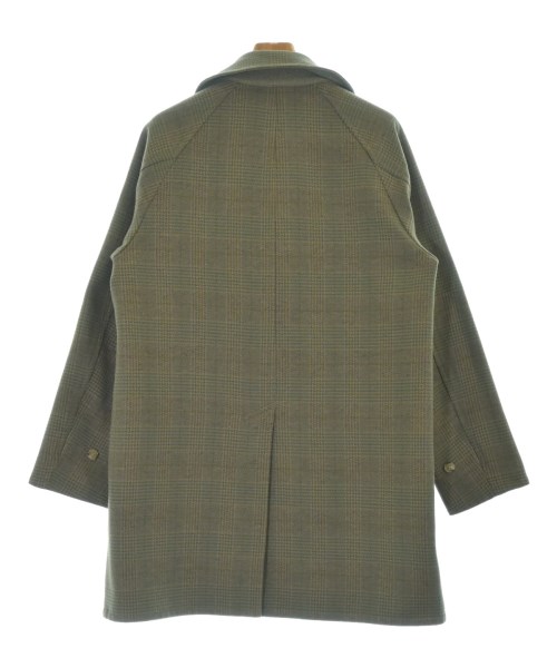 BEAUTY&YOUTH UNITED ARROWS（ビューティーアンドユースユナイテッドアローズ）その他 カーキ サイズ:L メンズ/2200718784379
