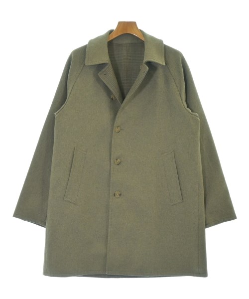 BEAUTY&YOUTH UNITED ARROWS（ビューティーアンドユースユナイテッドアローズ）その他 カーキ サイズ:L メンズ/2200718784379