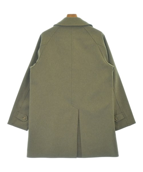 BEAUTY&YOUTH UNITED ARROWS（ビューティーアンドユースユナイテッドアローズ）その他 カーキ サイズ:L メンズ/2200718784379