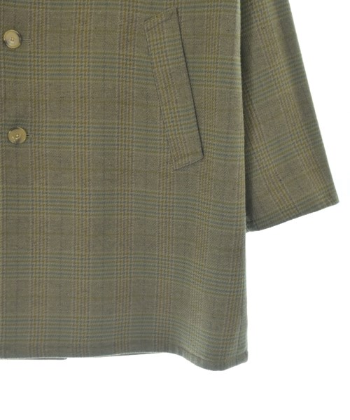 BEAUTY&YOUTH UNITED ARROWS（ビューティーアンドユースユナイテッドアローズ）その他 カーキ サイズ:L メンズ/2200718784379