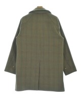 BEAUTY&YOUTH UNITED ARROWS（ビューティーアンドユースユナイテッドアローズ）その他 カーキ サイズ:L メンズ/2200718784379