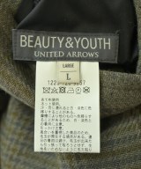 BEAUTY&YOUTH UNITED ARROWS（ビューティーアンドユースユナイテッドアローズ）その他 カーキ サイズ:L メンズ/2200718784379