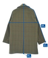BEAUTY&YOUTH UNITED ARROWS（ビューティーアンドユースユナイテッドアローズ）その他 カーキ サイズ:L メンズ/2200718784379