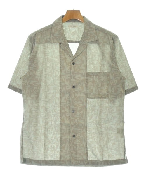BEAUTY&YOUTH UNITED ARROWS(ビューティーアンドユースユナイテットアローズ)のカジュアルシャツ サイズ:XL 4,400円