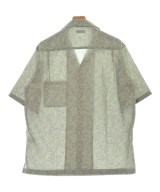 BEAUTY&YOUTH UNITED ARROWS（ビューティーアンドユースユナイテッドアローズ）カジュアルシャツ カーキ サイズ:XL メンズ/2200718989019