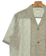 BEAUTY&YOUTH UNITED ARROWS（ビューティーアンドユースユナイテッドアローズ）カジュアルシャツ カーキ サイズ:XL メンズ/2200718989019