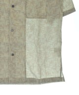 BEAUTY&YOUTH UNITED ARROWS（ビューティーアンドユースユナイテッドアローズ）カジュアルシャツ カーキ サイズ:XL メンズ/2200718989019