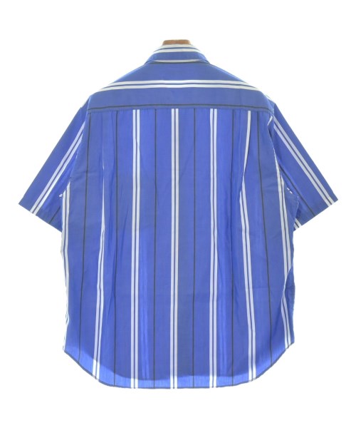 BEAUTY&YOUTH UNITED ARROWS（ビューティーアンドユースユナイテッドアローズ）カジュアルシャツ 青 サイズ:L メンズ/2200718989026