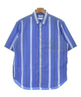 BEAUTY&YOUTH UNITED ARROWS（ビューティーアンドユースユナイテッドアローズ）カジュアルシャツ 青 サイズ:L メンズ/2200718989026