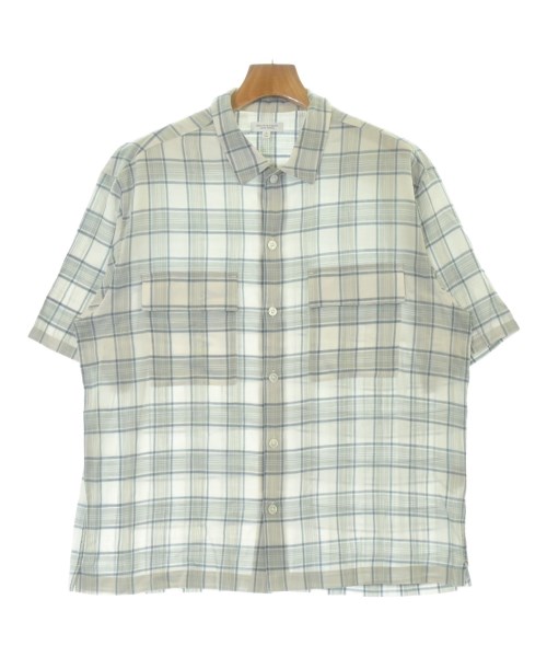 BEAUTY&YOUTH UNITED ARROWS(ビューティーアンドユースユナイテットアローズ)のカジュアルシャツ サイズ:L 3,600円