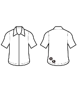 BEAUTY&YOUTH UNITED ARROWS（ビューティーアンドユースユナイテッドアローズ）カジュアルシャツ グレー サイズ:L メンズ/2200718989033