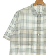 BEAUTY&YOUTH UNITED ARROWS（ビューティーアンドユースユナイテッドアローズ）カジュアルシャツ グレー サイズ:L メンズ/2200718989033