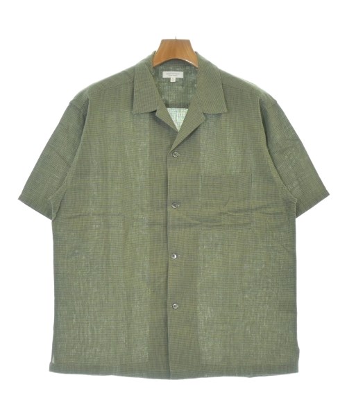 BEAUTY&YOUTH UNITED ARROWS(ビューティーアンドユースユナイテットアローズ)のカジュアルシャツ サイズ:L 4,400円
