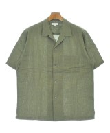 BEAUTY&YOUTH UNITED ARROWS（ビューティーアンドユースユナイテッドアローズ）カジュアルシャツ カーキ サイズ:L メンズ/2200718989040