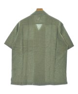 BEAUTY&YOUTH UNITED ARROWS（ビューティーアンドユースユナイテッドアローズ）カジュアルシャツ カーキ サイズ:L メンズ/2200718989040
