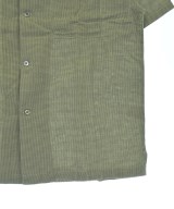BEAUTY&YOUTH UNITED ARROWS（ビューティーアンドユースユナイテッドアローズ）カジュアルシャツ カーキ サイズ:L メンズ/2200718989040