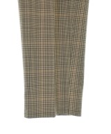 BEAUTY&YOUTH UNITED ARROWS（ビューティーアンドユースユナイテッドアローズ）スラックス 茶 サイズ:XL メンズ/2200718989057