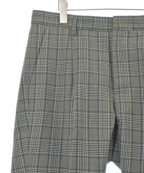 BEAUTY&YOUTH UNITED ARROWS（ビューティーアンドユースユナイテッドアローズ）スラックス 黒 サイズ:XL メンズ/2200718989064